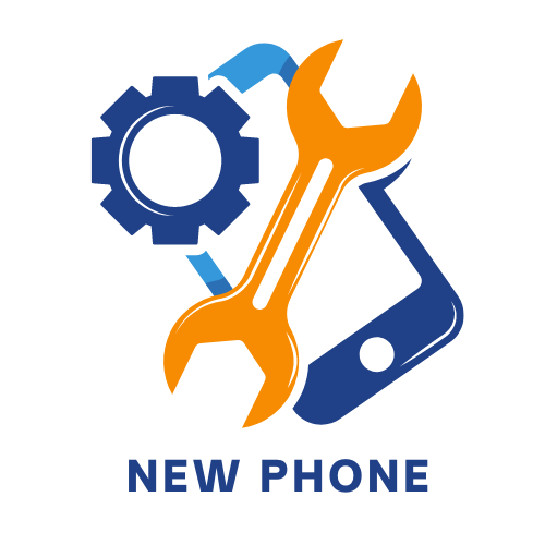 NEW PHONE