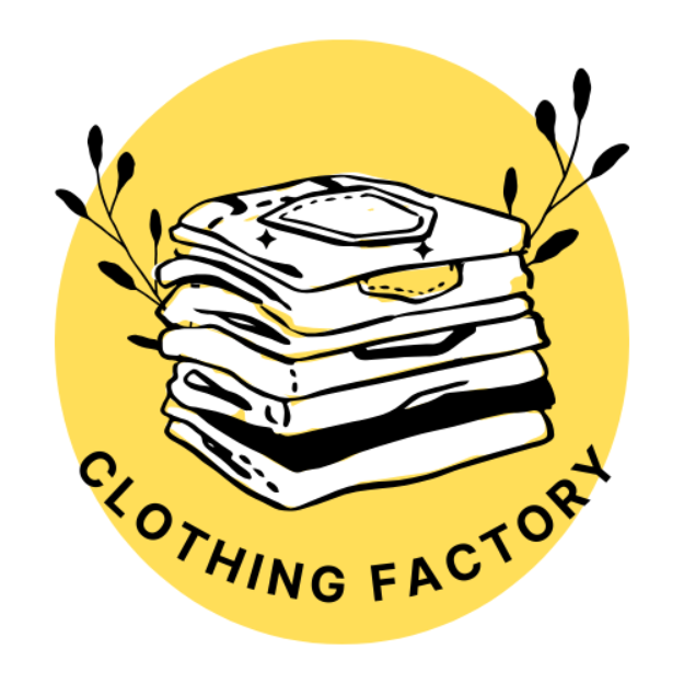 CLOTHING FACTORY