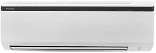 Daikin Split AC 2.0Ton 2- Star FTQ60 Serous. (2022)