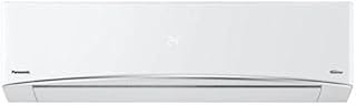 Panasonic 1.5 Ton 3 Star Inverter Split AC (CS/CU-KU18XKYTF, White)
