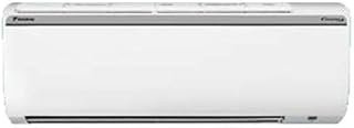 Daikin 1.5 Ton 4 Star Inverter Split System AC (White, FTKP50TV16U)