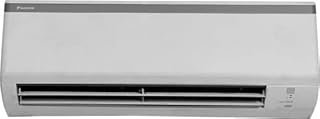 Daikin 1 Ton 3 Star Split System Air Conditioner (GTL35TV16W1) White