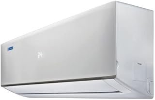 Blue Star Air Conditioner|1 Ton 3 Star|Fixed Speed Split AC|Copper|FA312DNU|2022|White