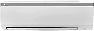 Daikin 1.5 Ton Inverter Split Ac 3 Star (Copper,FTKY/RKY-50UV16V3A,White)