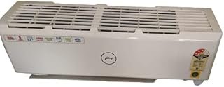 Ton 3 Star Non-Inverter Split AC