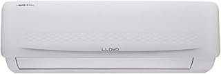 Lloyd 2.0 Ton 3 Star Fixed Speed Split AC (2023 Model, GLS24C3XWADS, 100% Copper, Anti-Viral Filter + PM 2.5 Filter, Smart...