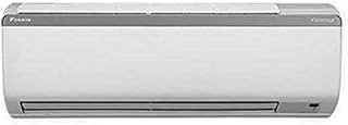 Daikin 1.5Ton 3 Star Inverter Series Split AC (GTKL50TV16VF, White)