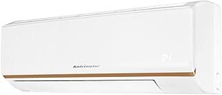 Kelvinator 1.5 Ton 3 Star Split AC (KAS-Y18310B, White)