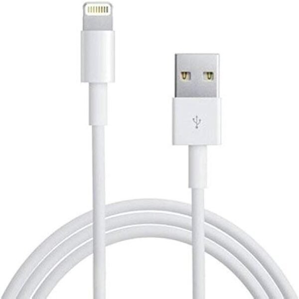 Sounce Fast Phone Charging Cable & Data Sync USB Cable Compatible for iPhone 13, 12,11, X, 8, 7, 6, 5, iPad Air, Pro, Mini...