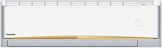 Panasonic 1.0 Ton 3 Star Copper CS/CU-KN12YKY (R-32) Split AC (White) 2022 Model,