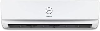 Godrej 1.5 Ton 3 Star Inverter Split AC (AC 1.5T SIC 18TTC3-WWA, White)