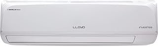 Lloyd 1.5 Ton 3 Star Inverter Split Ac (5 In 1 Convertible, Copper, Anti-Viral + Pm 2.5 Filter, 2023 Model, White, Gls18I3...