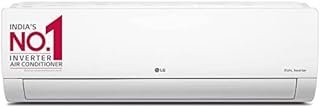 DPR MAKK Home APPLIANCES Dual Inverter A.C 1 TON 5STAR L.G