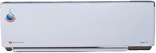 White Westinghouse 1.5 ton 3 Star fix Speed Split AC