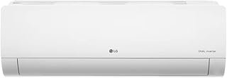 LG AI Convertible 6-in-1, 5 Star (1.5) Split AC with Anti Virus Protection