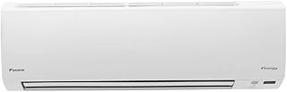 Daikin 1.8 Ton 3 Star Inverter Split AC (Copper, Anti Bacterial Filter, 2022 Model, ATKL60UV16, White)