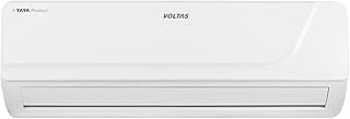 Voltas All Weather 1.5 Ton, 3 star Split AC, (Copper 183 DZR, White)