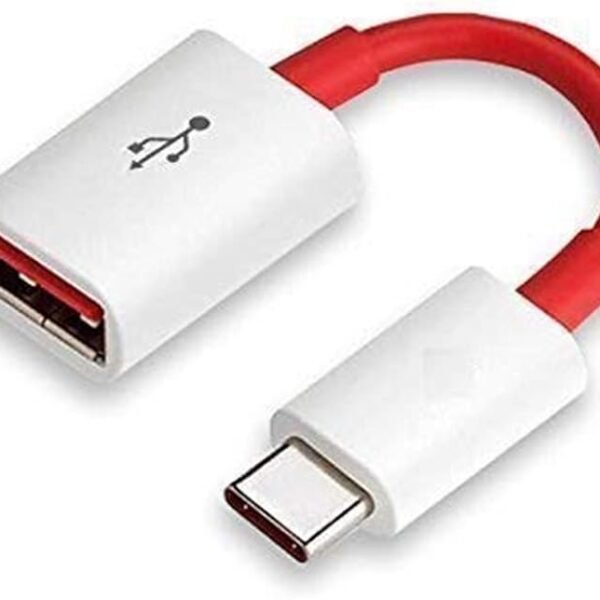 Sounce USB 3.0 to Type-C OTG Cable Male-Female Adapter Compatible with All C Type Supported Mobile Smartphone and Other De...