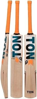 SS Ton Maxpower Kashmir Willow Cricket Bat-SH