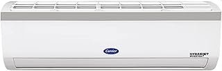 Carrier 1.0 Ton 5 Star Emperia CXI Inverter Split AC (12 K CAI12EN5R30W1, White)
