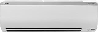 Daikin 1.8 Ton 5 Star Inverter Split AC (Copper, PM 1.0 Filter, 2022 Model Model, JTKJ60U, White)