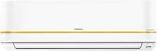 SPLIT AC - 2.0 Ton HITACHI SHIZEN 3100S INVERTER - R32 - RMRG324HFEOZ1 (Gold)