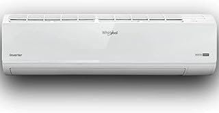 Power Traders 1.5 Ton 3 Star, Inverter Split AC (White)