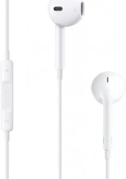 Apple EarPods with 3.5mm Headphone Plug