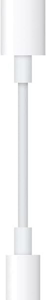 Apple Lightning to 3.5 mm Headphone Jack Adapter