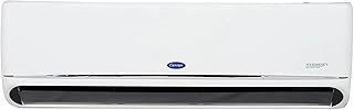 Carrier 1.5 Ton 3 Star Hybridjet Inverter Split AC CAI18IN3R31F1(Copper,18K INDUS CXI, 4-in-1 Flexicool with Anti-Viral Gu...