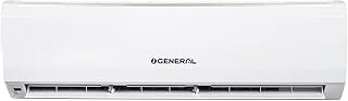 Ogeneral ASGA24BMWA 2.1 Ton 3 Star Fixed Speed Split Air Conditioner ASGA24BMWA, white
