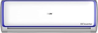 Haier Frost Clean Inverter Split AC with 5 in 1 easy Convertible (1.6 Ton, 5 Star Rating, White), HSU19E-TXB5B(INV)