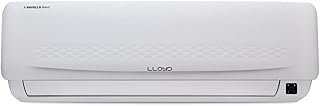Lloyd 1.0 Ton 2 Star Fixed Speed Split AC (Copper, Anti-Viral + PM 2.5 Filter, 2023 Model, White, GLS12C2XWASD)