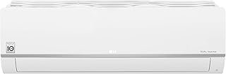 LG 1.5 Ton 5 Star Wi-Fi Inverter Split AC (Copper, Convertible 5-in-1 Cooling, Anti-Allergy Filter, 2021 Model, MS-Q18SWZ...