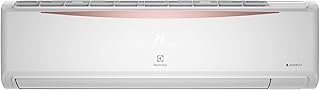 Electrolux 1.8 Ton 3 Star Inverter Split Air Conditioner (AC), 100% Copper, 3 Step Filtration with PM2.5 Filter, 360° Cool...