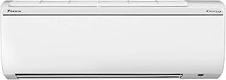 Daikin 1 Ton 5 Star Inverter Split AC (Copper FTKM35TV White)