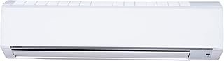 Daikin 2.02 Ton 4 Star Inverter Split AC (Copper, PM 2.5 Filter, 2021 Model, FTKL71UV, White)