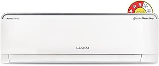 Lloyd 1Ton 3 Star Heavy Duty Split AC (Copper, 2020 Model, LS12B32WCHD, White)