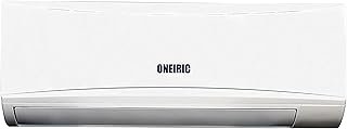 Oneiric 1 Ton 5 Star Inverter Split Air Conditioner (White)