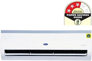Carrier 1.5 Ton 3 Star Split Inverter AC (18K EMPERIA LXi)