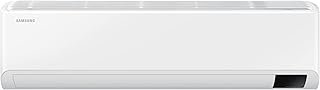 Samsung 1.5 Ton 5 Star Convertible 5 in 1 Inverter Split AC (AR18BY5YAWK, White)