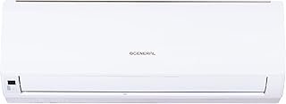 Ogeneral ASGA18BMWA 1.5 Ton 3 Star Fixed Speed Split Air Conditioner ASGA18BMWA (White)