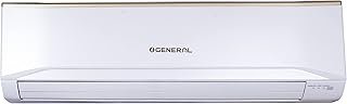 OGeneral 1.5 Ton 3 Star Split AC (ASGA18FUTD) (White)