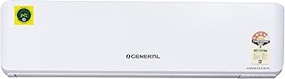 O-General 2.0 Ton 4 Star EFFICIENT & TROPICAL INVERTER Split Air Conditioner - White (ASGG24CPTB-B, Copper Condenser)