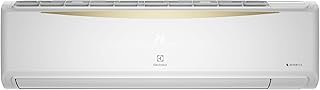 Electrolux 1.5 Ton 5 Star Convertible Inverter Split Air Conditioner (AC), 100% Copper, 4 Step Filtration with PM2.5 Filte...
