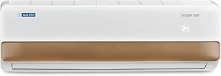 Blue Star 1.5 Tr 3 Star Inverter Split AC (Copper, IA318ONU, 2022, White)