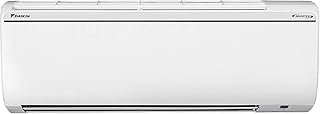 Daikin 1.5 Ton Inverter Split Ac 3 Star (Copper, FTKL/RKL-50TV16V, White)