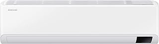 Samsung Convertible 5-in-1 Inverter Split AC AR18AY5YBWK 5.00kW (1.5 Ton) 5 Star, White (AR18AY5YBWKNNA)