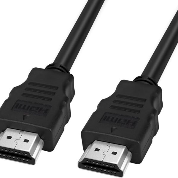 Tizum High Speed HDMI Cable with Ethernet | Supports 3D 4K | for All HDMI Devices Laptop Computer Gaming Console TV Set To...