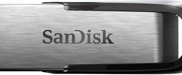 SanDisk Ultra Flair 64GB USB 3.0 Pen Drive, Multicolor